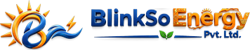 BLINKSO ENERGY PVT LTD