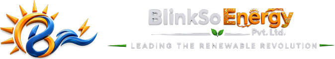 BLINKSO ENERGY PVT LTD