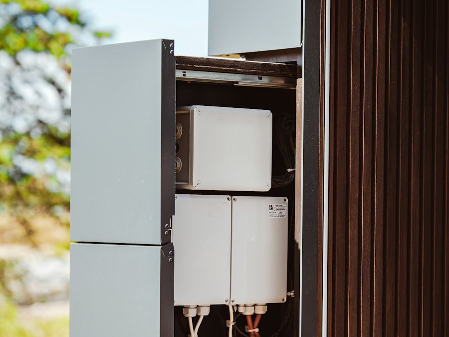 On-Grid Inverter 5kW