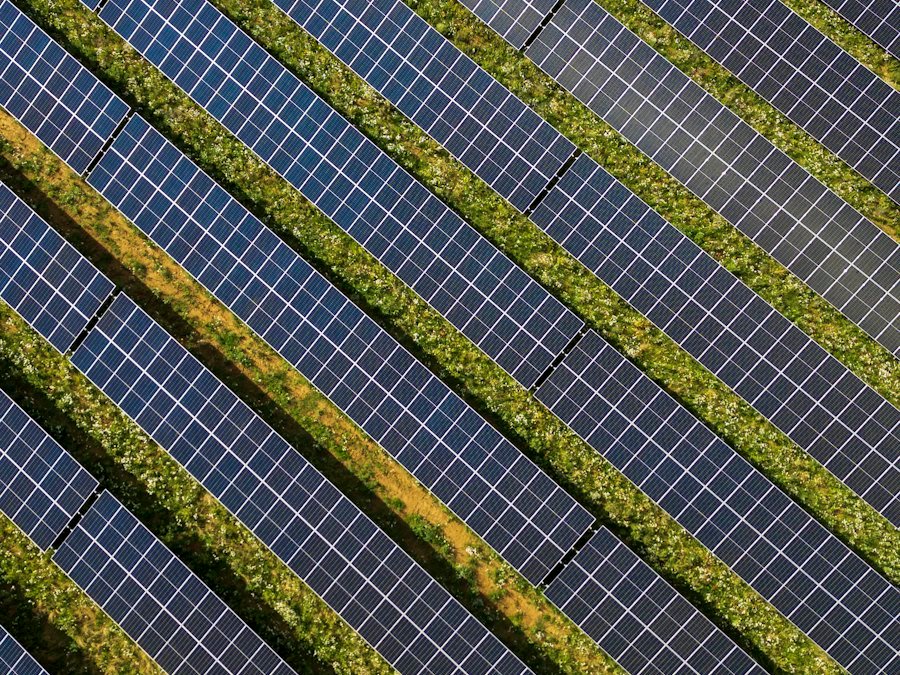 Solar Module 585 Wp N-Type TOPCon