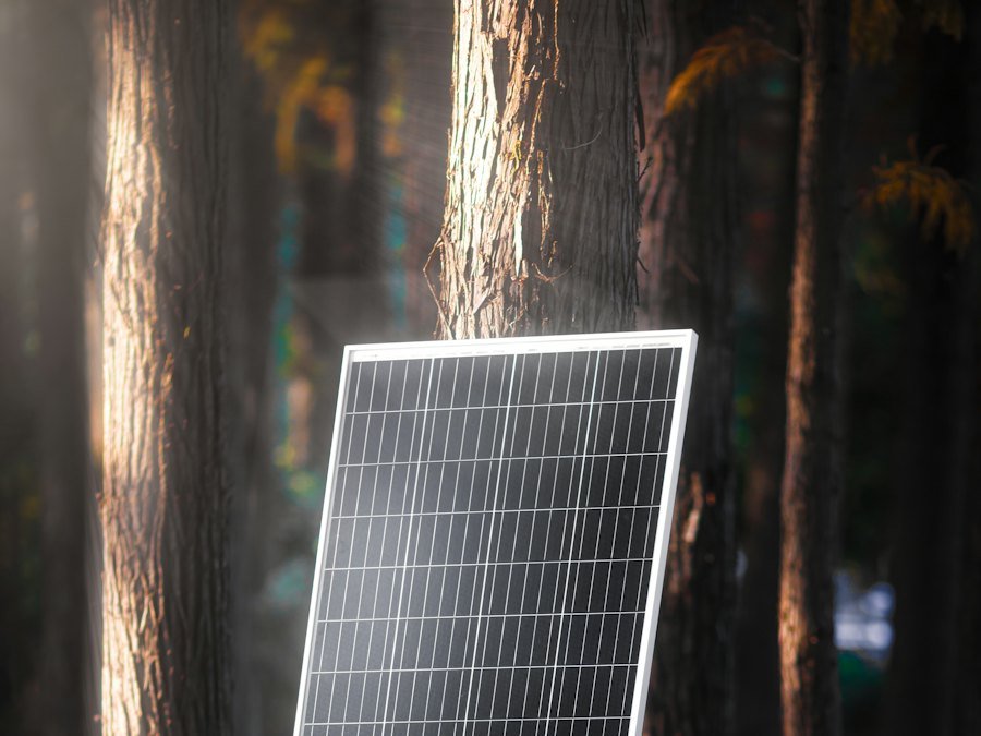 Solar Module 590 Wp Mono PERC