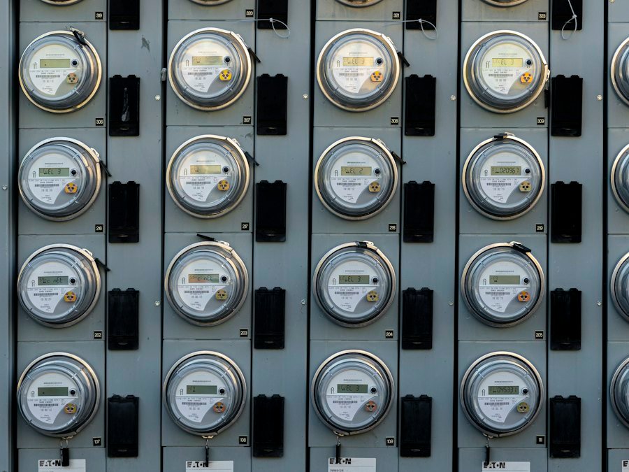 Net Metering & Subsidy Support